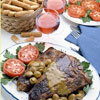 Kosher Food